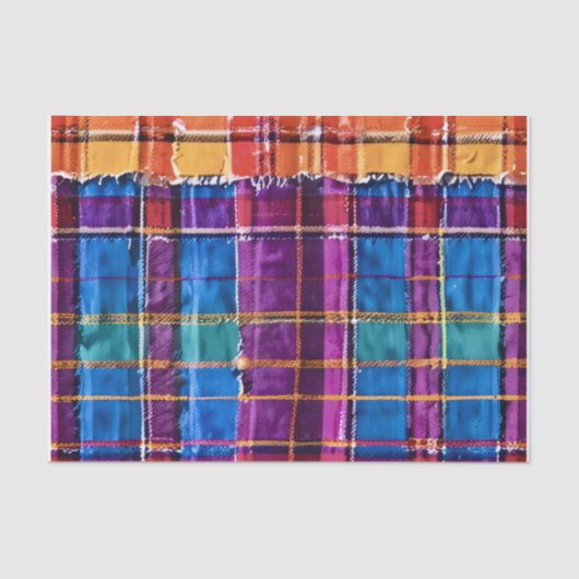 Seidenpapier (Vorderseite)