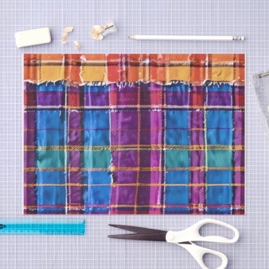 Seidenpapier (Handwerk)