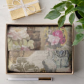 Seidenpapier (Geschenk)