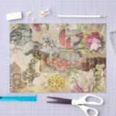 Seidenpapier (Handwerk)