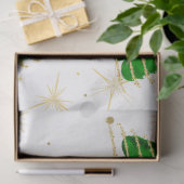 Seidenpapier (Geschenk)