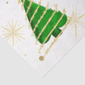 Seidenpapier (Ausschnitt)