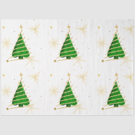 Seidenpapier (Vorderseite)