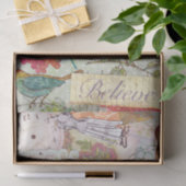 Seidenpapier (Geschenk)