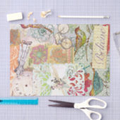 Seidenpapier (Handwerk)