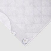 Seidenpapier (Ausschnitt)