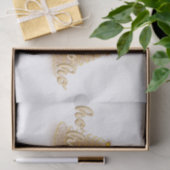 Seidenpapier (Geschenk)