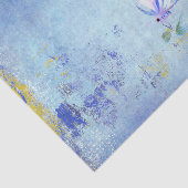 Seidenpapier (Ausschnitt)