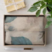 Seidenpapier (Geschenk)
