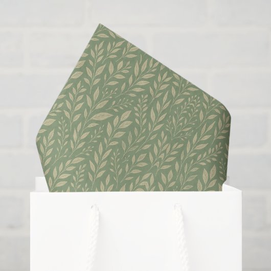 Seidenpapier (Geschenktüte)