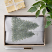 Seidenpapier (Geschenk)
