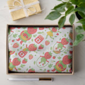 Seidenpapier (Geschenk)