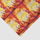 Seidenpapier (Ausschnitt)