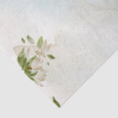 Seidenpapier (Detail)