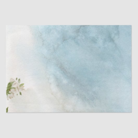 Seidenpapier (Vorderseite)