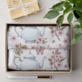 Seidenpapier (Geschenk)