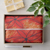 Seidenpapier (Geschenk)