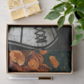 Seidenpapier (Geschenk)