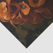 Seidenpapier (Ausschnitt)