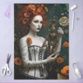 Seidenpapier (Basteln)