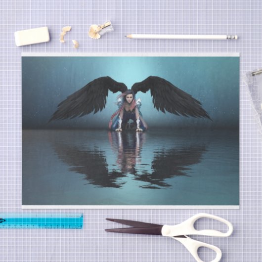 Seidenpapier (Handwerk)