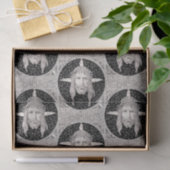 Seidenpapier (Geschenk)