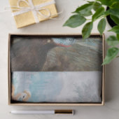 Seidenpapier (Geschenk)