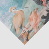 Seidenpapier (Detail)