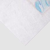 Seidenpapier (Detail)