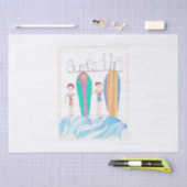 Seidenpapier (Handwerk)