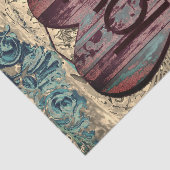 Seidenpapier (Ausschnitt)