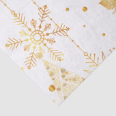 Seidenpapier (Detail)