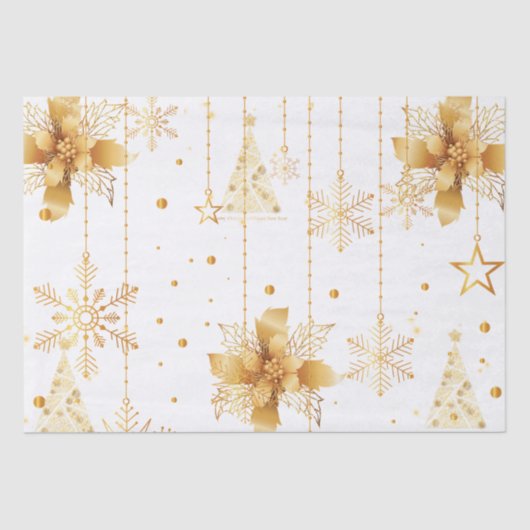 Seidenpapier (Vorderseite)