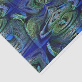 Seidenpapier (Ausschnitt)