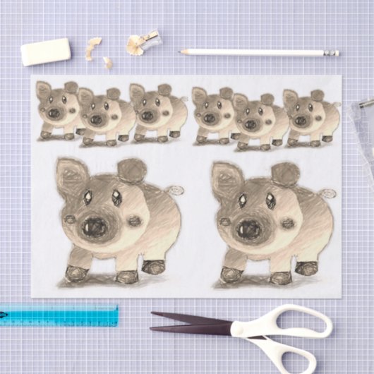 Seidenpapier (Handwerk)