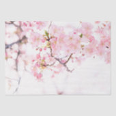 Seidenpapier: CHERRY BLOSSOMS TISSUPAPIER Seidenpapier (Vorderseite)