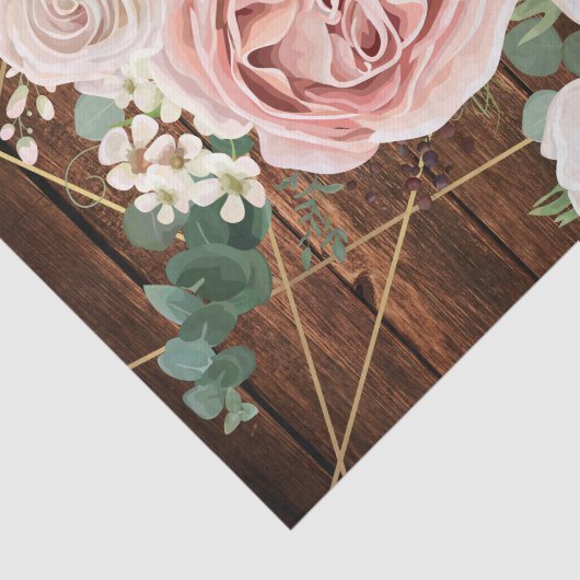 Seidenpapier, das geometrische seidenpapier (Ausschnitt)