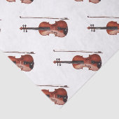 Seidenpapier der Violinen-10lb (Ausschnitt)