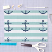 Seidenpapier des Anker-10lb, weiß (Handwerk)