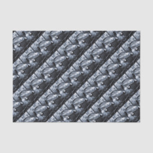 Seidenpapier für ihn, Auto themenorientiert