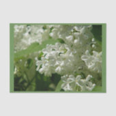 Seidenpapier für Sie spezielles Geschenk (Vorderseite)