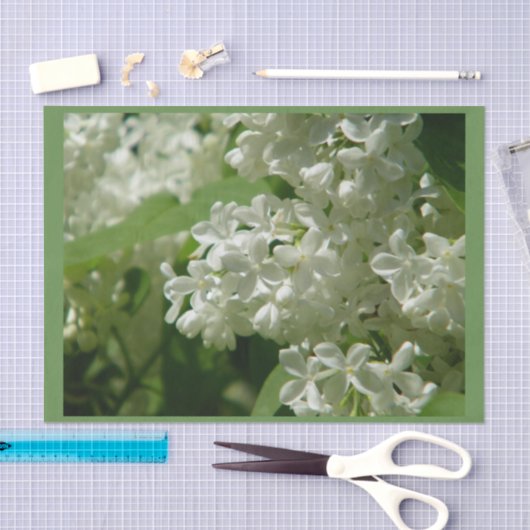 Seidenpapier für Sie spezielles Geschenk (Handwerk)