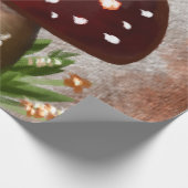 Seidenpapier Geschenkpapier (Ecke)