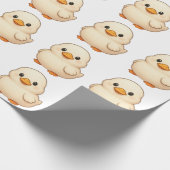 Seidenpapier Geschenkpapier (Ecke)