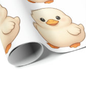 Seidenpapier Geschenkpapier (Rolleneckpunkt)