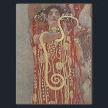Seidenpapier: GUSTAV KLIMT: HYGIEIA: 1907 Seidenpapier<br><div class="desc">Seidenpapier:  GUSTAV KLIMT: HYGIEIA: 1907</div>