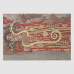 Seidenpapier: GUSTAV KLIMT: HYGIEIA: 1907 Seidenpapier<br><div class="desc">Seidenpapier:  GUSTAV KLIMT: HYGIEIA: 1907</div>