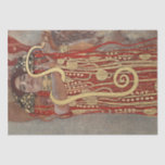 Seidenpapier: GUSTAV KLIMT: HYGIEIA: 1907 Seidenpapier<br><div class="desc">Seidenpapier:  GUSTAV KLIMT: HYGIEIA: 1907</div>