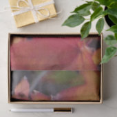 Seidenpapier - Herbstlaub (Geschenk)