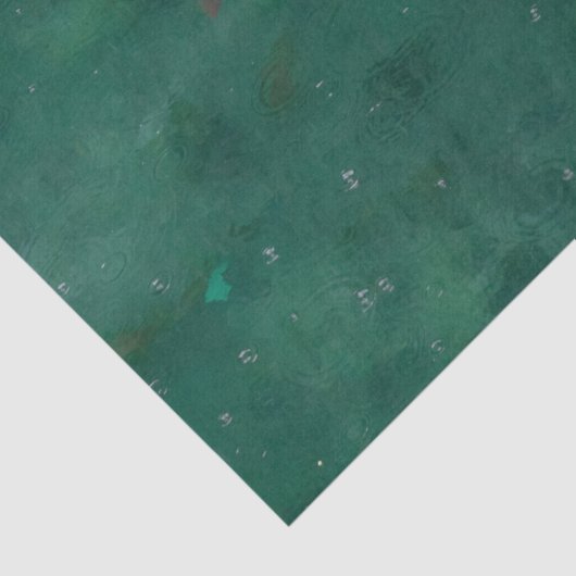 Seidenpapier: JAPANESE WOODBLOCK : KOI Seidenpapier (Detail)